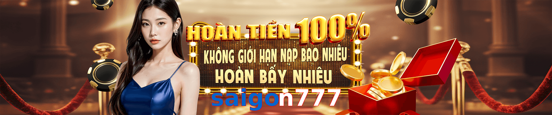 saigon777