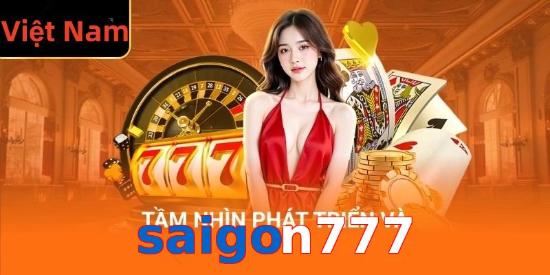 saigon777