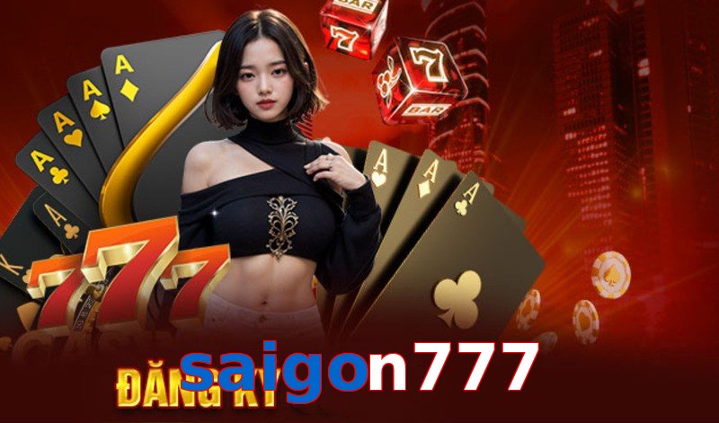 saigon777