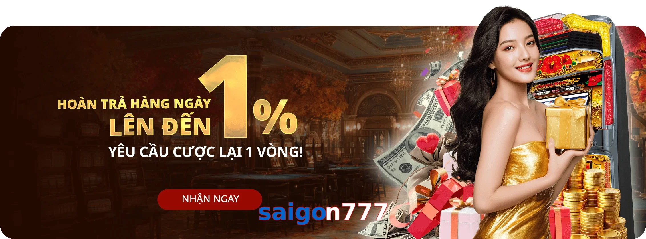 saigon777
